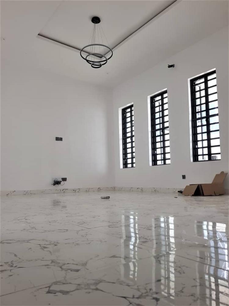 Brand New 3 bedroom terrace