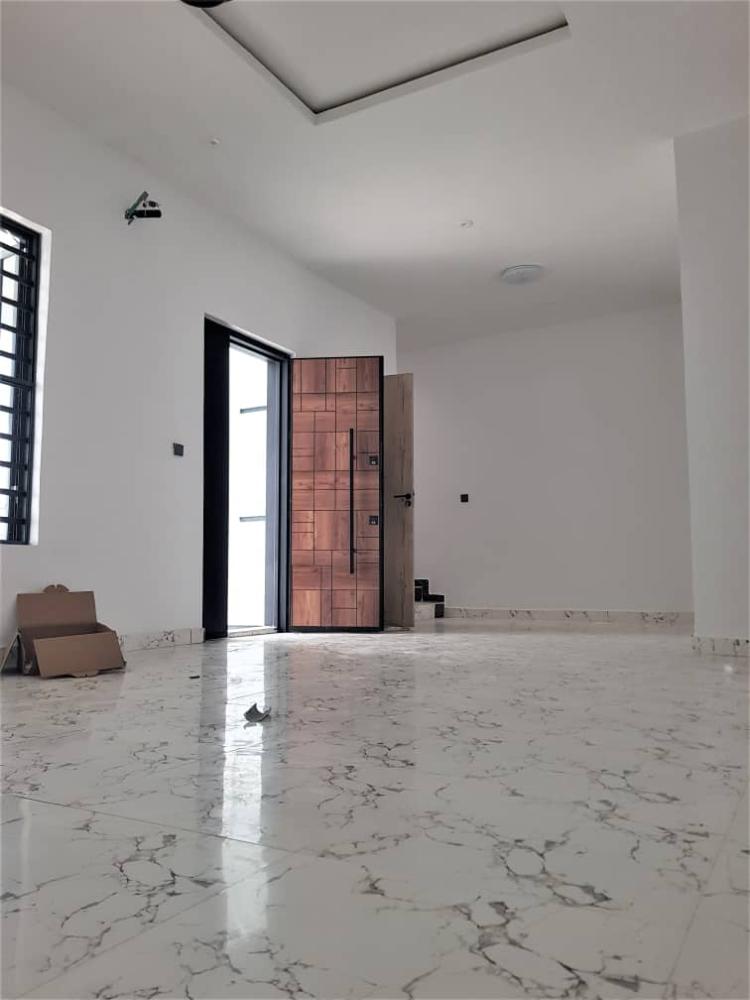 Brand New 3 bedroom terrace