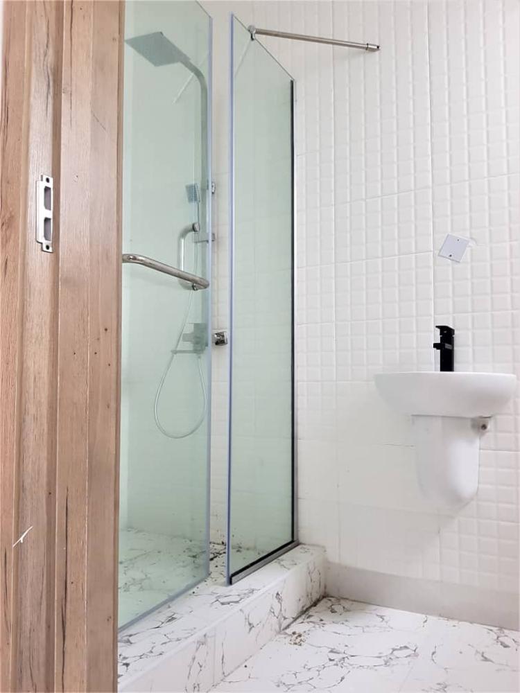 Brand New 3 bedroom terrace