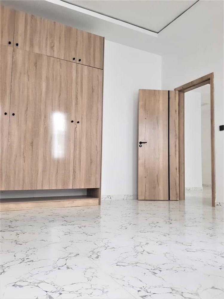 Brand New 3 bedroom terrace