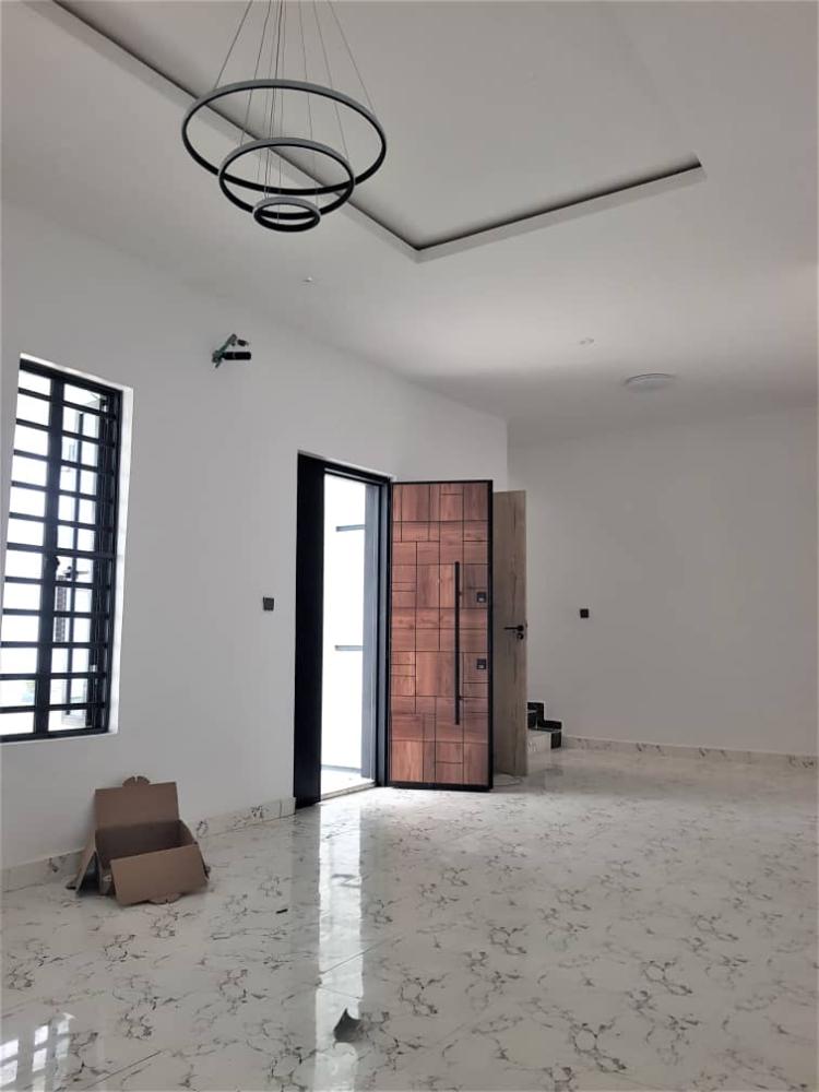 Brand New 3 bedroom terrace