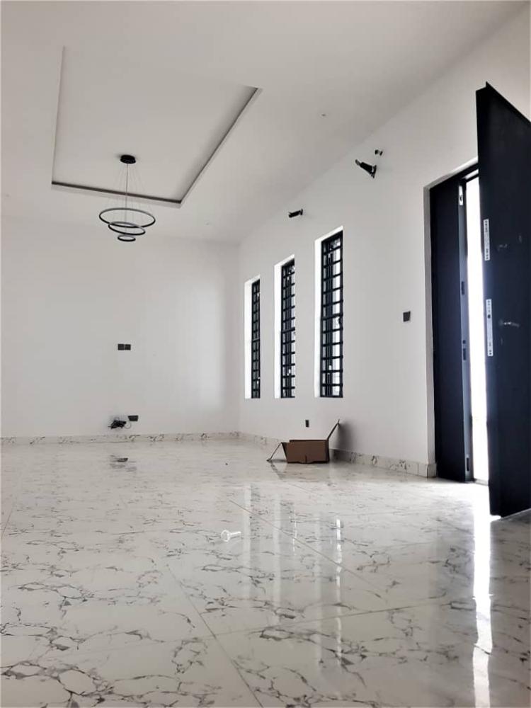 Brand New 3 bedroom terrace