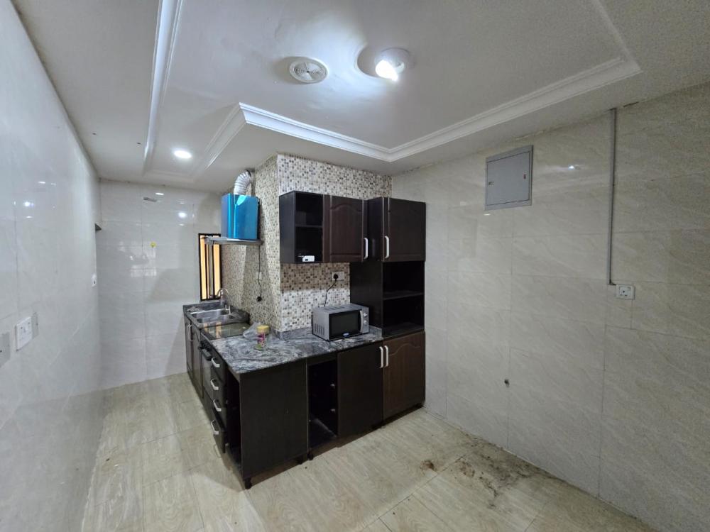 2 Bedroom Apartment Located at Victoria Island, Lagos