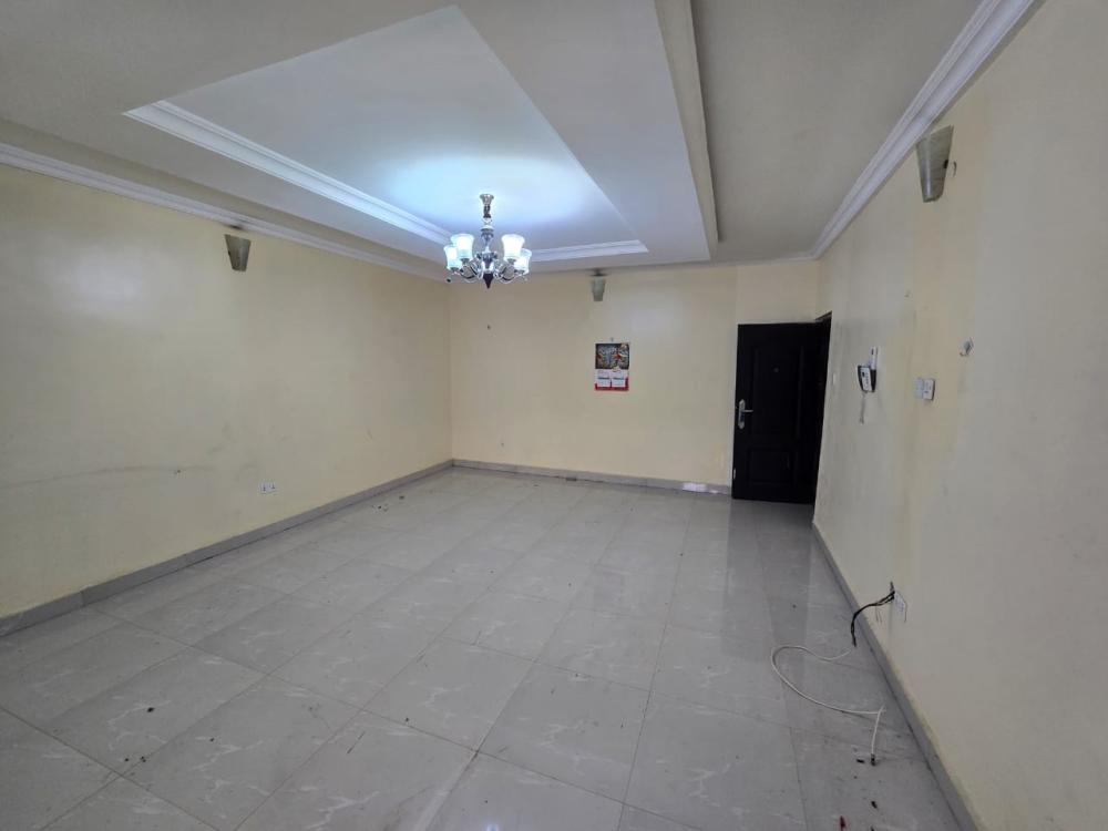 2 Bedroom Apartment Located at VI