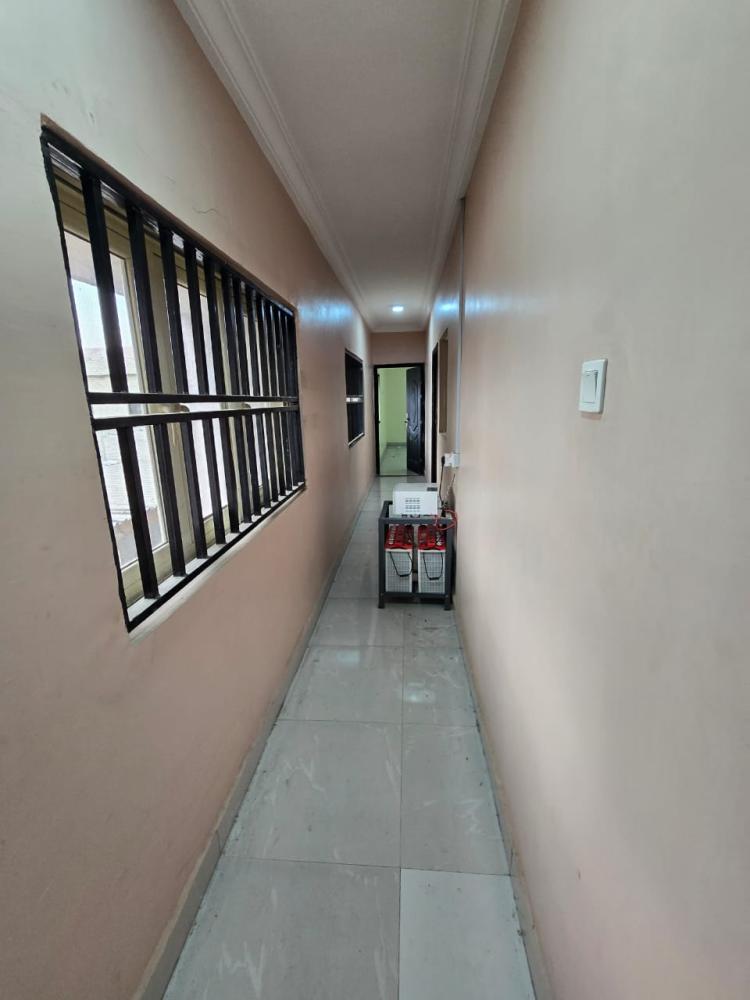 2 Bedroom Apartment Located at VI