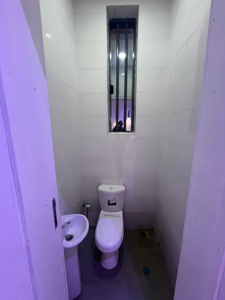 STUDIO APARTMENT IN A SHARED DUPLEX IN ORCHID ROAD, LEKKI, LAGOS