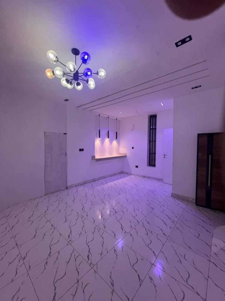 STUDIO APARTMENT IN A SHARED DUPLEX IN ORCHID ROAD, LEKKI, LAGOS