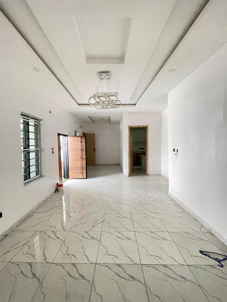 4 BEDROOM TERRACE FOR RENT