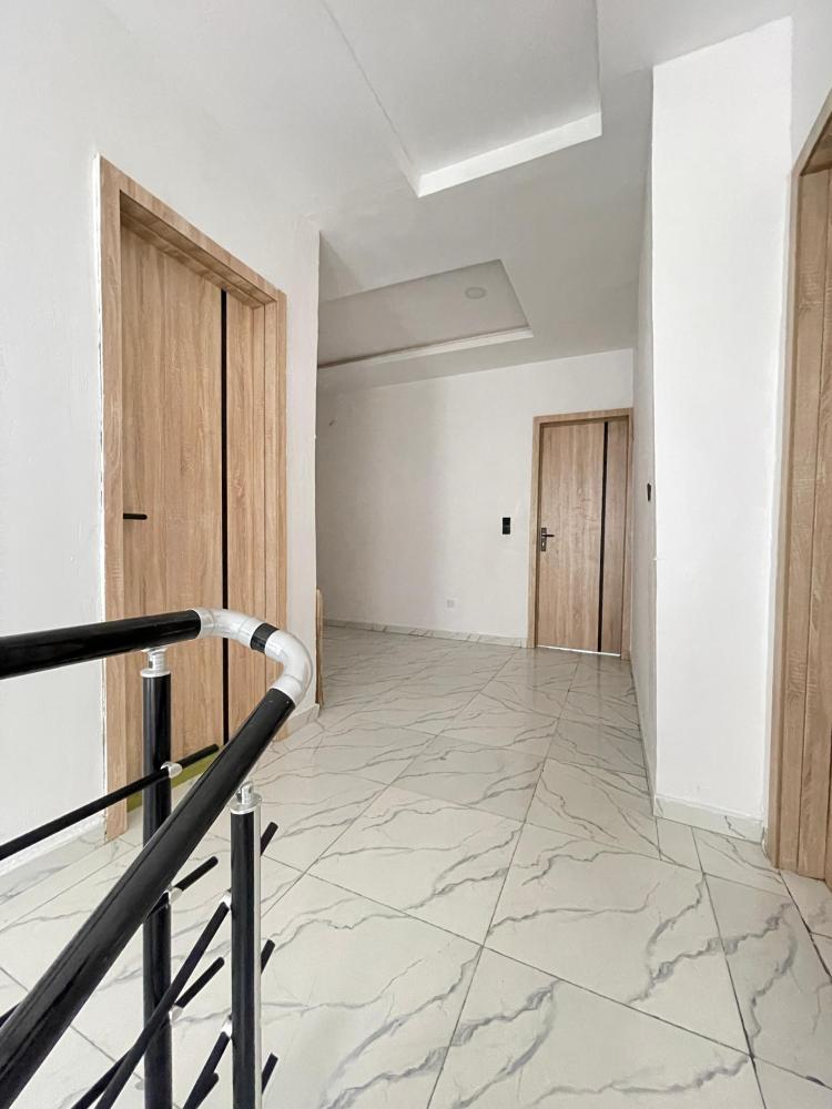 4 BEDROOM TERRACE FOR RENT