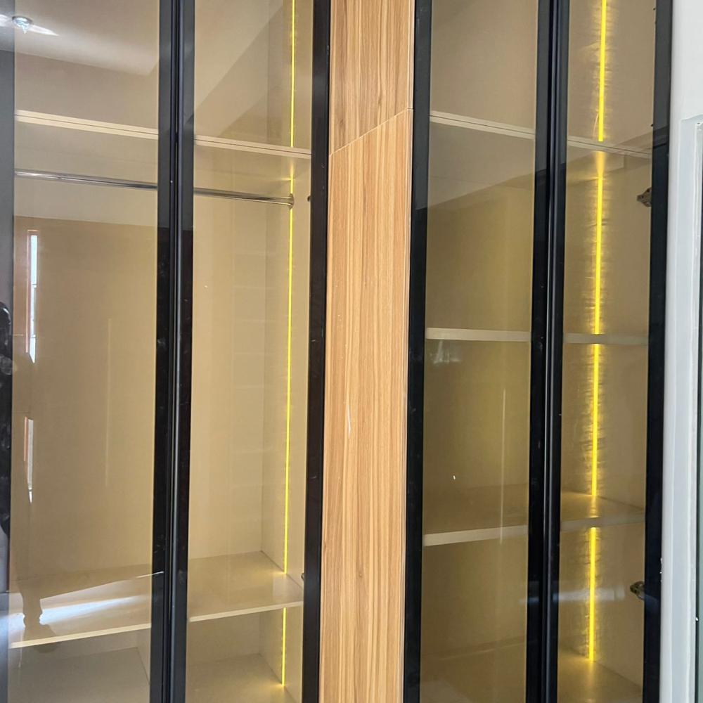 4 Bedroom Fully Detached Duplex at Crown Estate, Sangotedo, Ajah