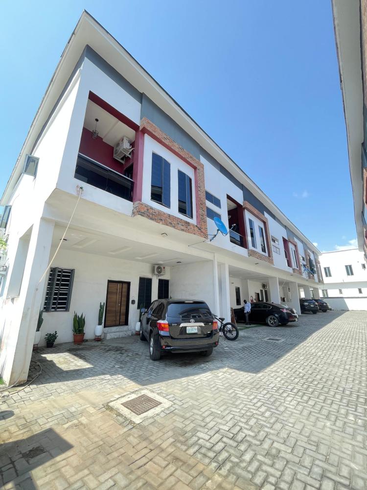 4 BEDROOM TERRACE FOR RENT