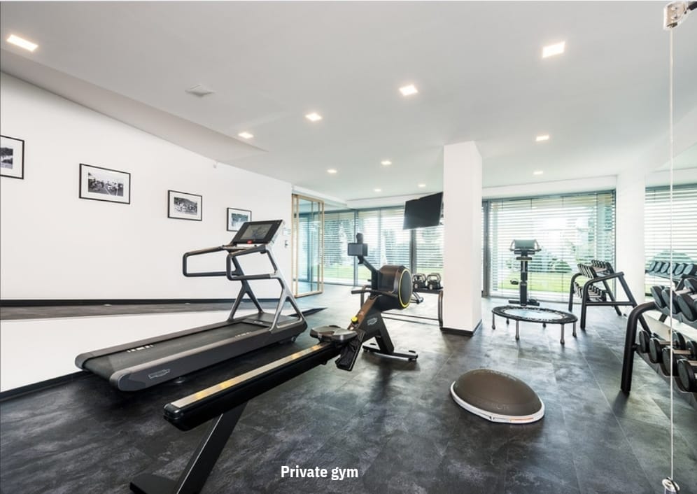 Off Plan 5 Bedroom Terrace Duplex with BQ for SALE At Ikoyi.