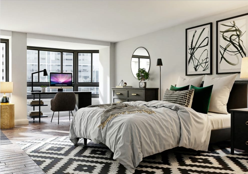 Off Plan 5 Bedroom Terrace Duplex with BQ for SALE At Ikoyi.