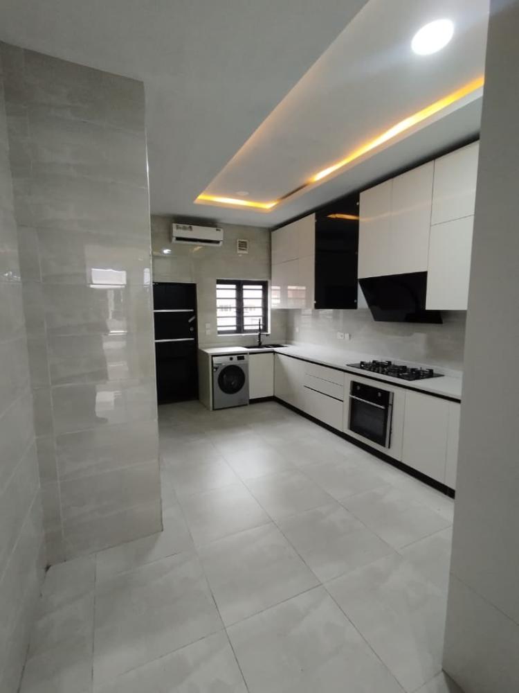 4 Bedroom Terrace Duplex for SALE Located at Victoria Island.