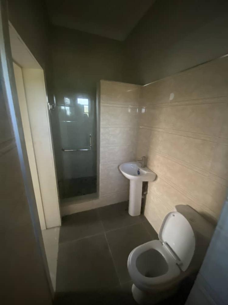 3 Bedroom Flat Available For RENT Located at Ikota, Lekki, Lagos State.