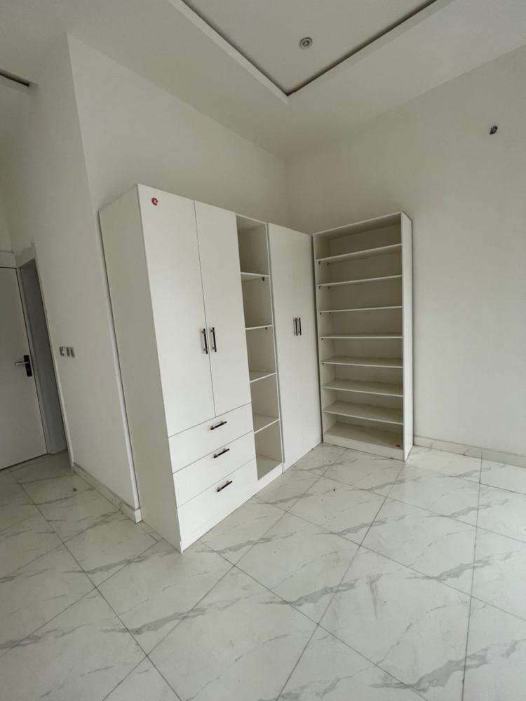 3 Bedroom Terrace Duplex Available for RENT Located at Ikota, Lekki.