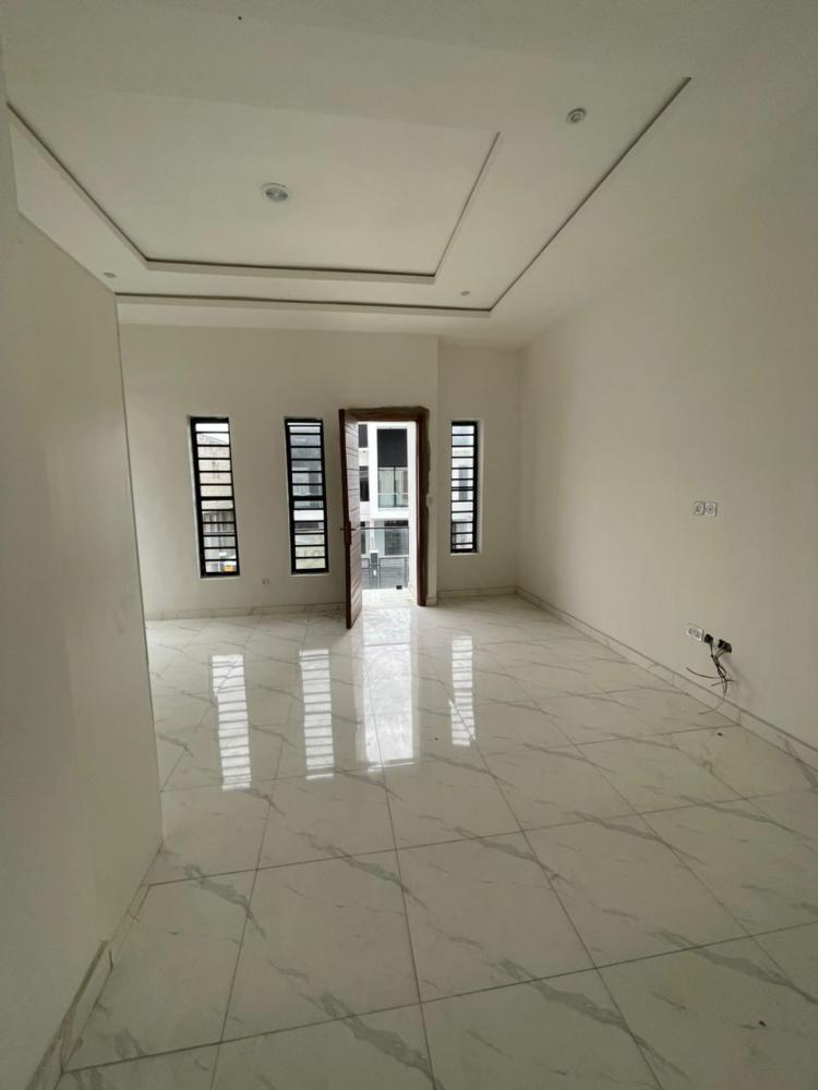 3 Bedroom Terrace Duplex Available for RENT Located at Ikota, Lekki.