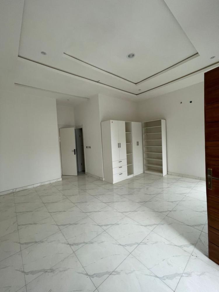 3 Bedroom Terrace Duplex Available for RENT Located at Ikota, Lekki.