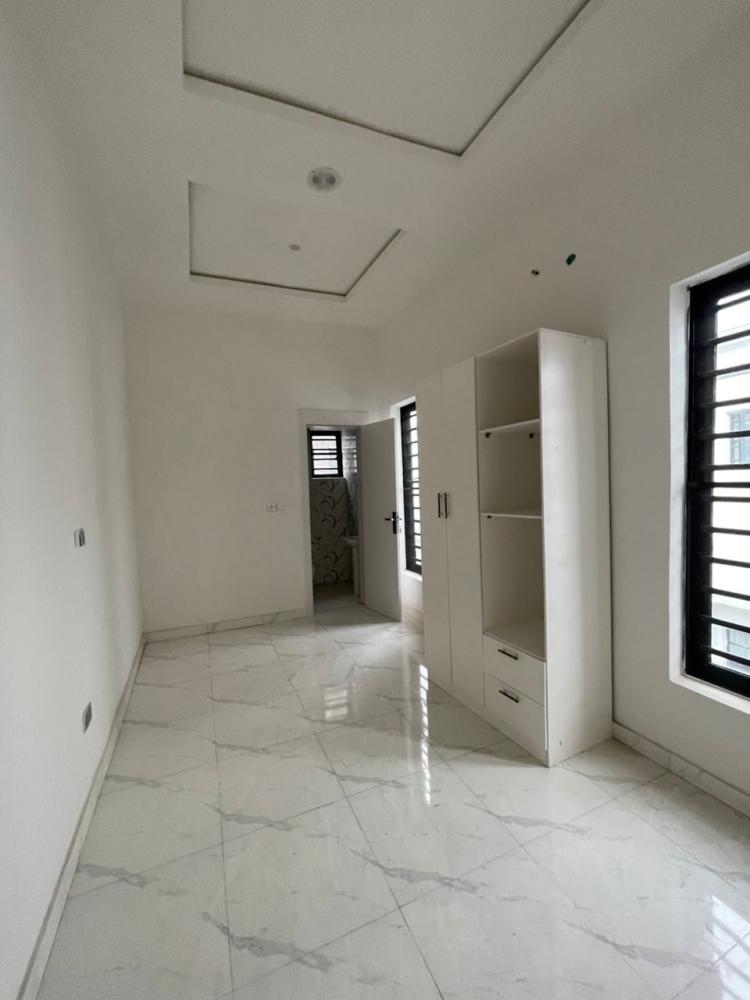 3 Bedroom Terrace Duplex Available for RENT Located at Ikota, Lekki.