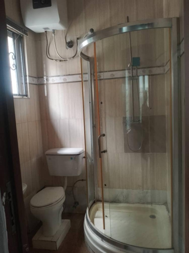 5 Bedroom Semi Detached Duplex for RENT Located at Off Chevron Drive, Lekki.