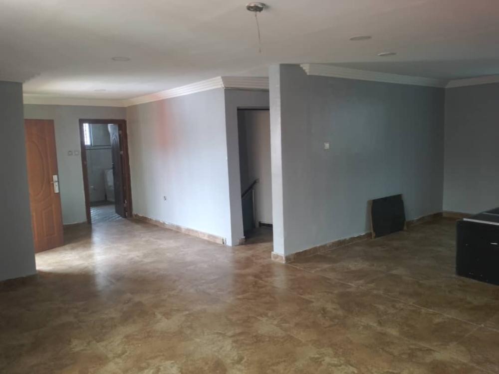 5 Bedroom Semi Detached Duplex for RENT Located at Off Chevron Drive, Lekki.