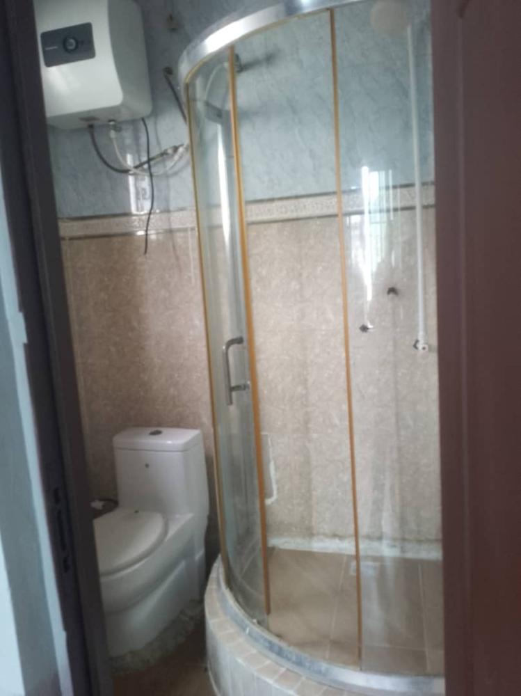 5 Bedroom Semi Detached Duplex for RENT Located at Off Chevron Drive, Lekki.