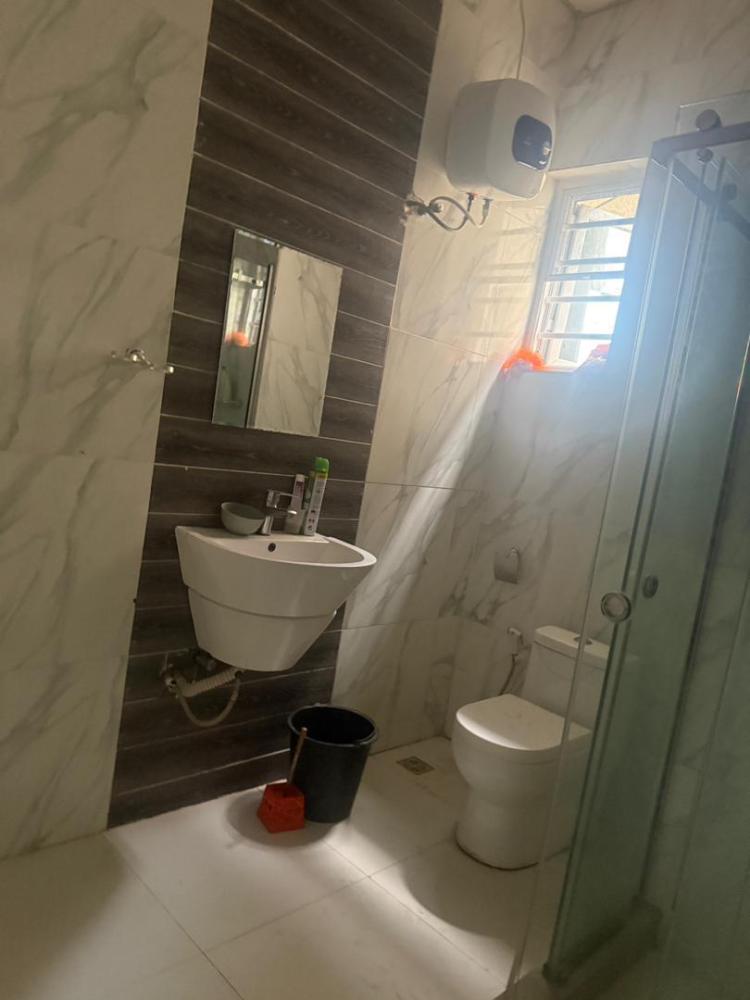 4 Bedroom Terrace Duplex For RENT Located at Harris Drive, Lekki.