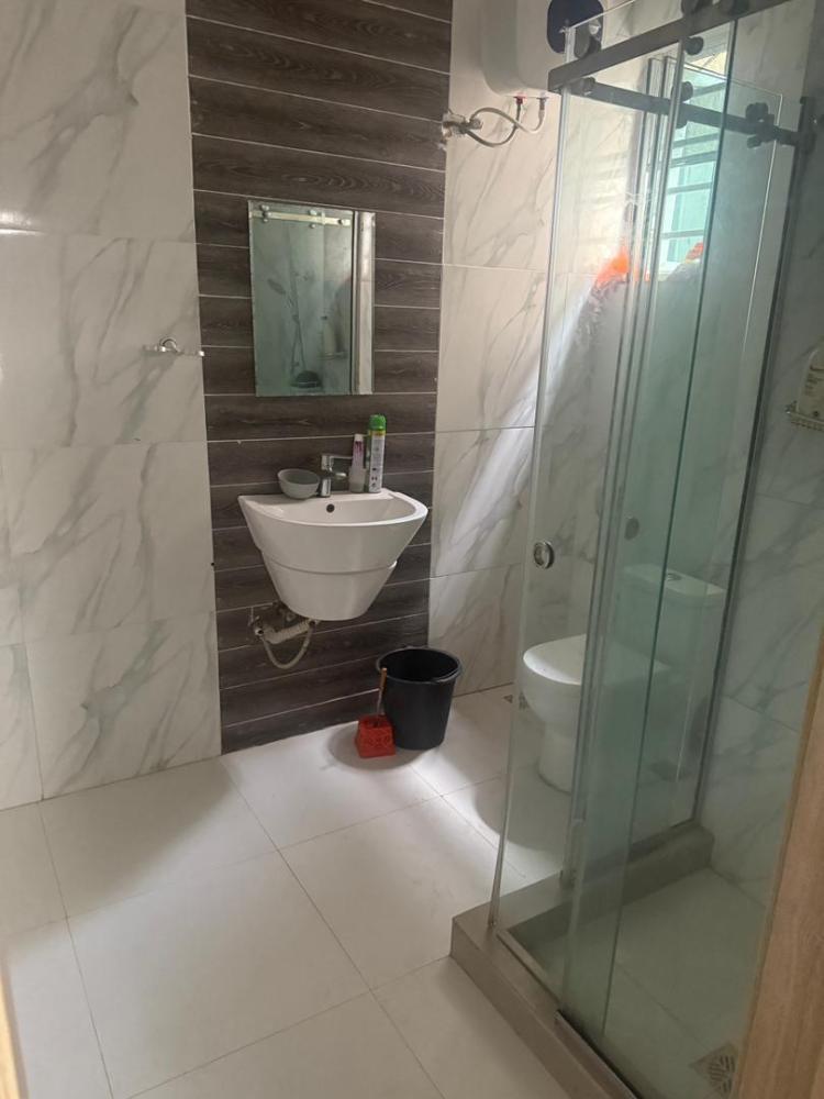 4 Bedroom Terrace Duplex For RENT Located at Harris Drive, Lekki.