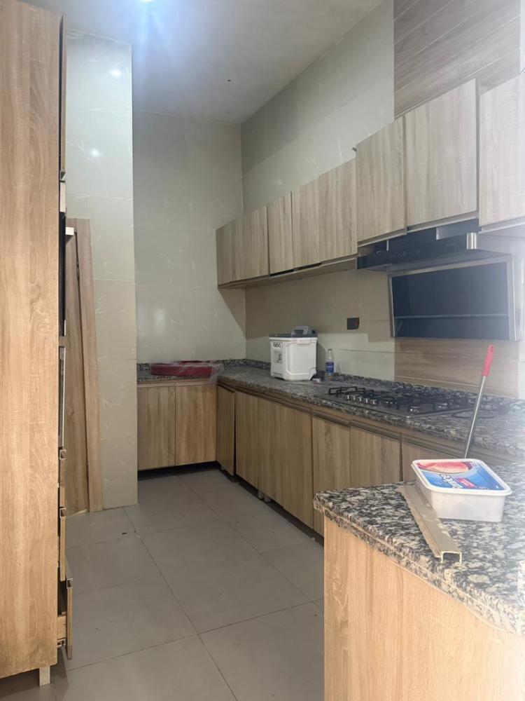 4 Bedroom Terrace Duplex For RENT Located at Harris Drive, Lekki.