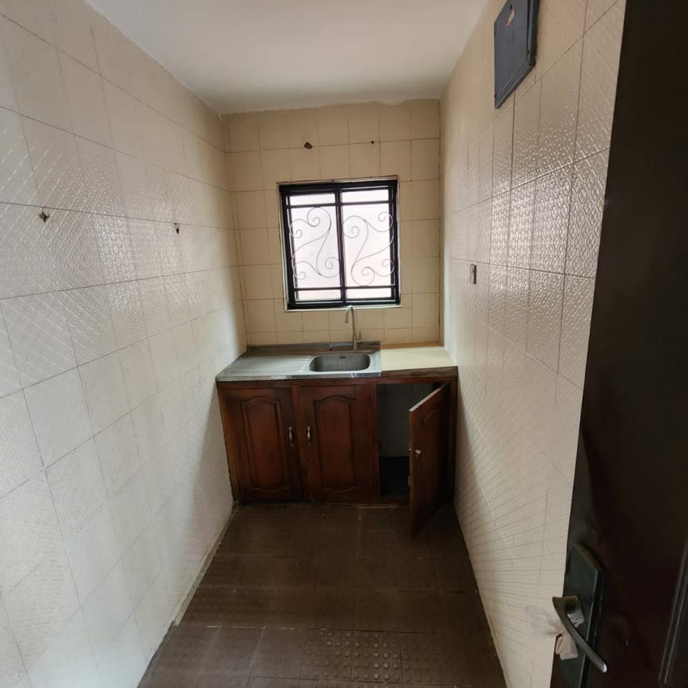 Newly Renovated Selfcon Apartment With Separate Kitchen For RENT Located at Lekki County.