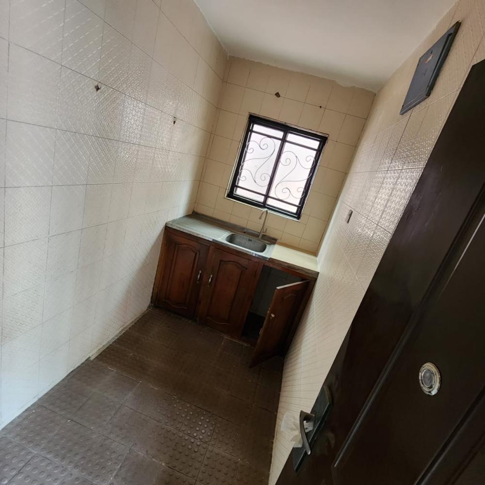 Newly Renovated Selfcon Apartment With Separate Kitchen For RENT Located at Lekki County.