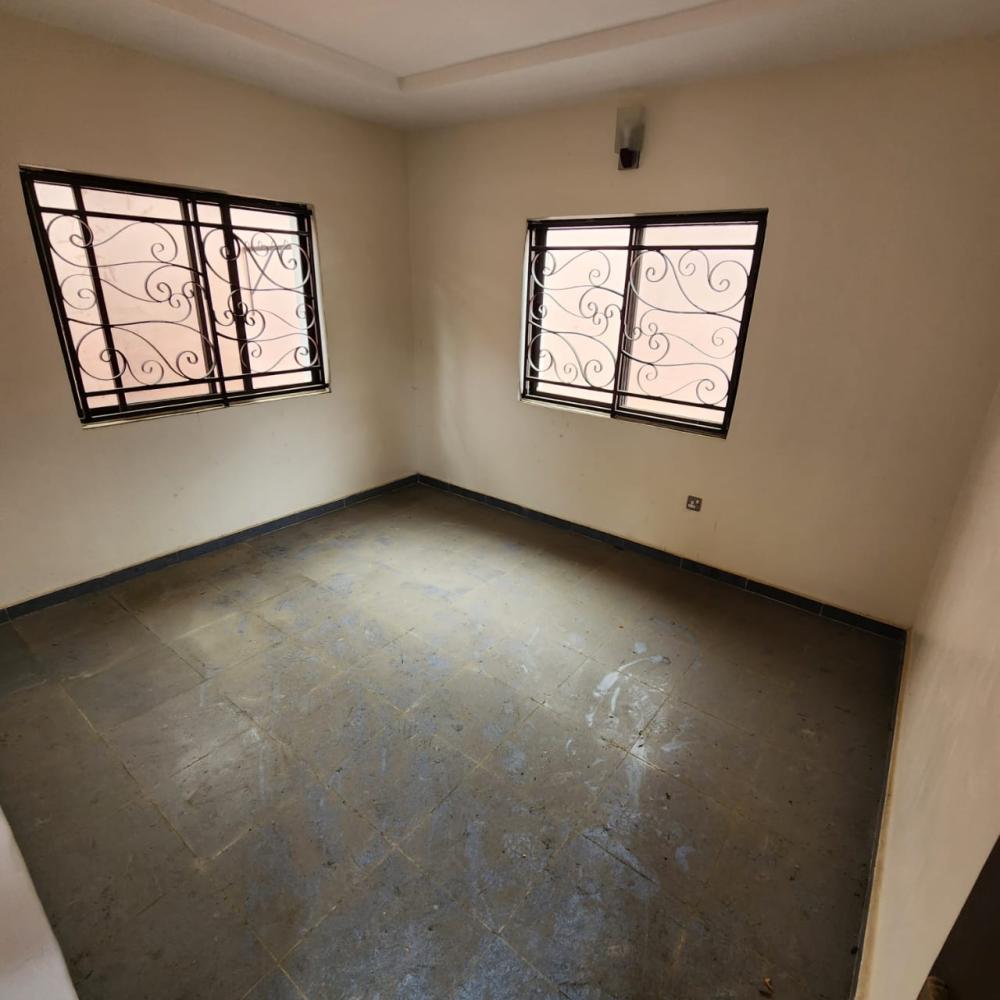 Newly Renovated Selfcon Apartment With Separate Kitchen For RENT Located at Lekki County.