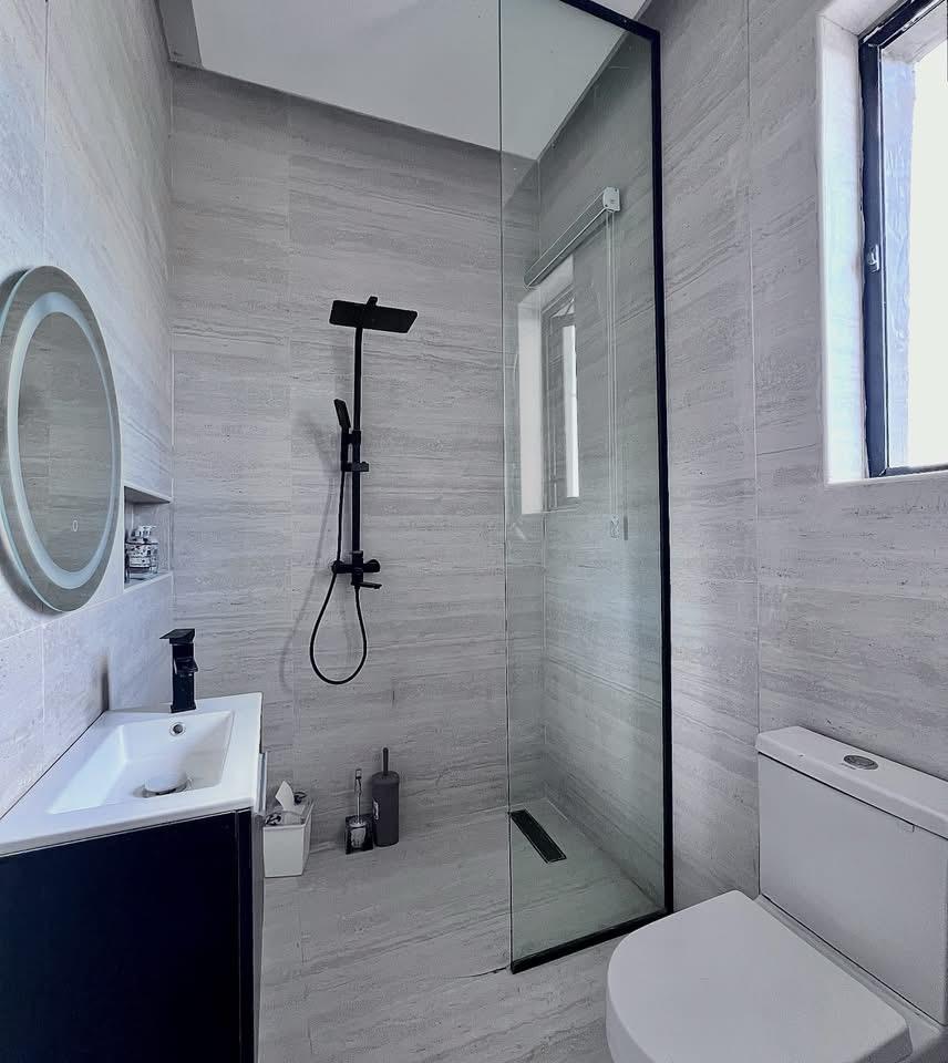 2 Bedroom Apartment With An Olympic - Sized Swimming Pool, Gym, Modern Elevator, Private Cinema, Excetera. Available for SALE Located at Lekki Scheme 1.