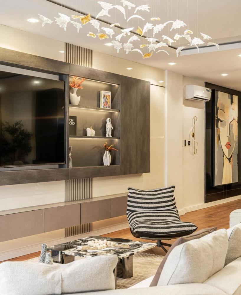 Brand new 2bedroom with Pool 🏊 available for bookings