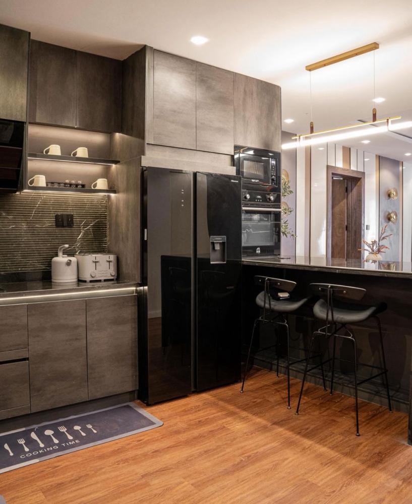 Brand new 2bedroom with Pool 🏊 available for bookings