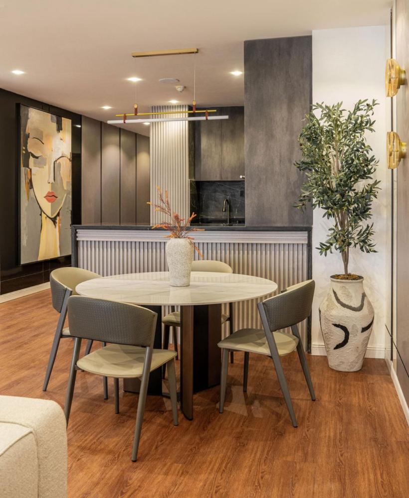 Brand new 2bedroom with Pool 🏊 available for bookings