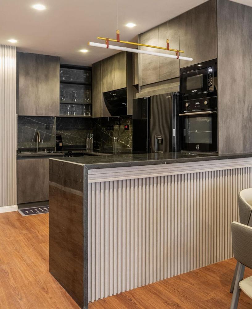 Brand new 2bedroom with Pool 🏊 available for bookings