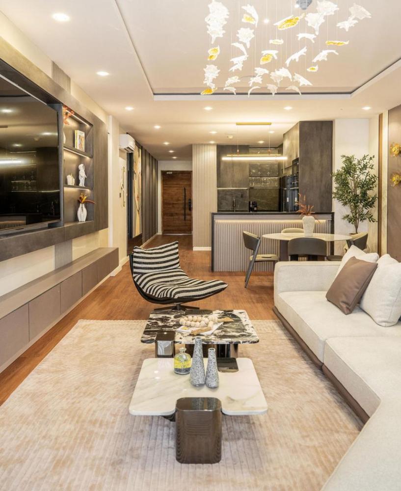 Brand new 2bedroom with Pool 🏊 available for bookings