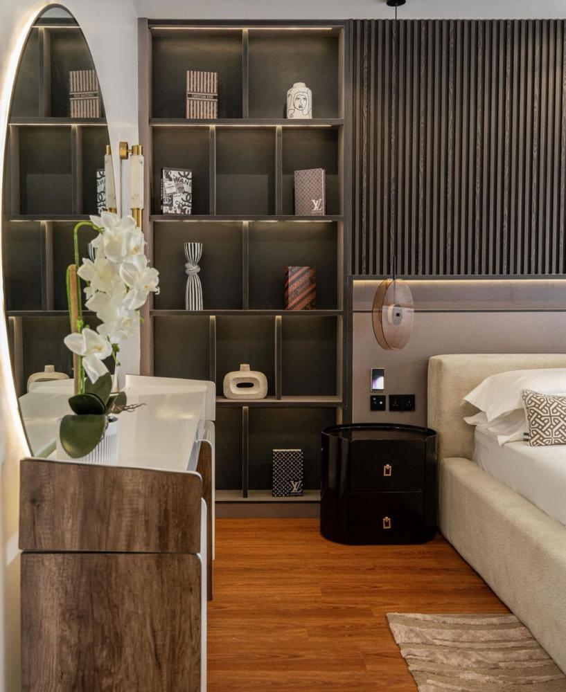 Brand new 2bedroom with Pool 🏊 available for bookings