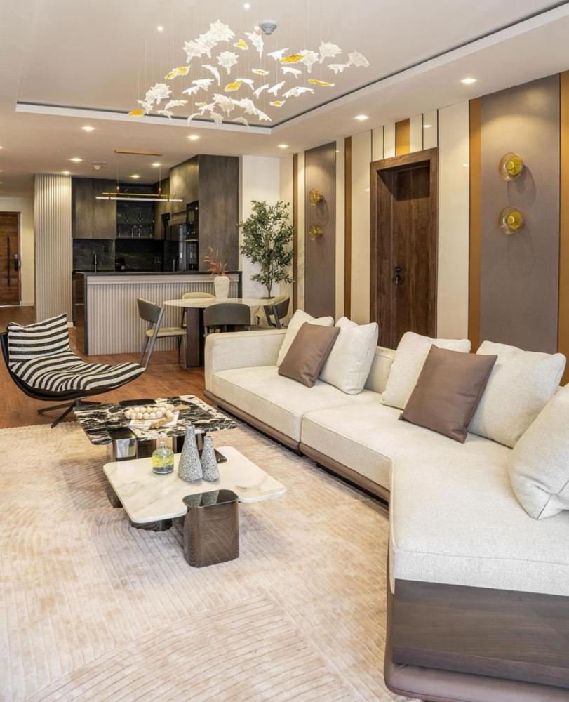 Brand new 2bedroom with Pool 🏊 available for bookings