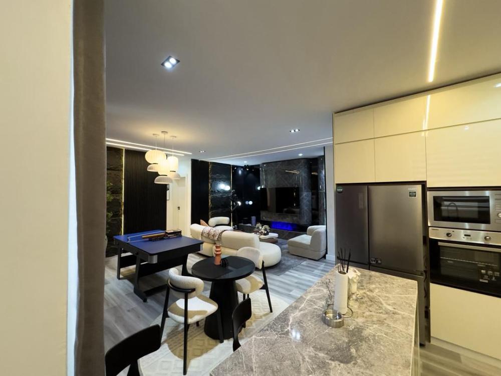 A brand new Luxury 2 bedroom  with Swimming pool, PS5, Gym, Balconies, Snooker/Tennis and Elevator*