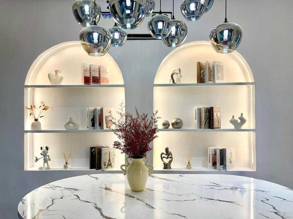 A brand new Luxury 1 bedroom with 2 Balconies, Swimming pool, Snooker Board, Gym, Game Cards &amp; Board Game*