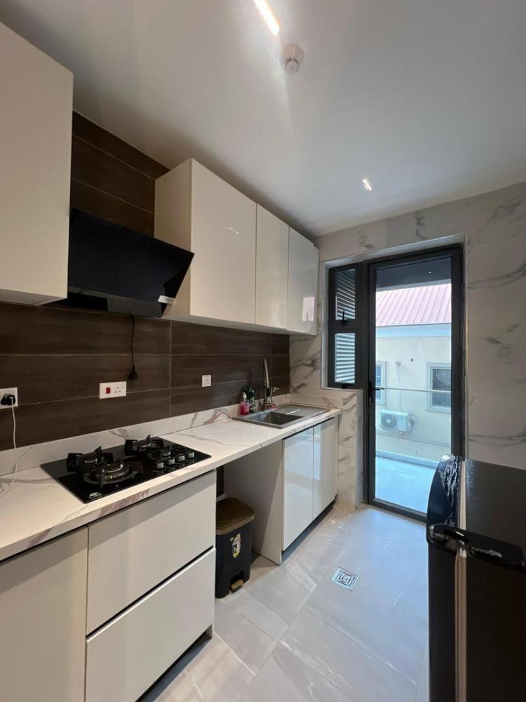 A brand new Luxury 1 bedroom with 2 Balconies, Swimming pool, Snooker Board, Gym, Game Cards &amp; Board Game*