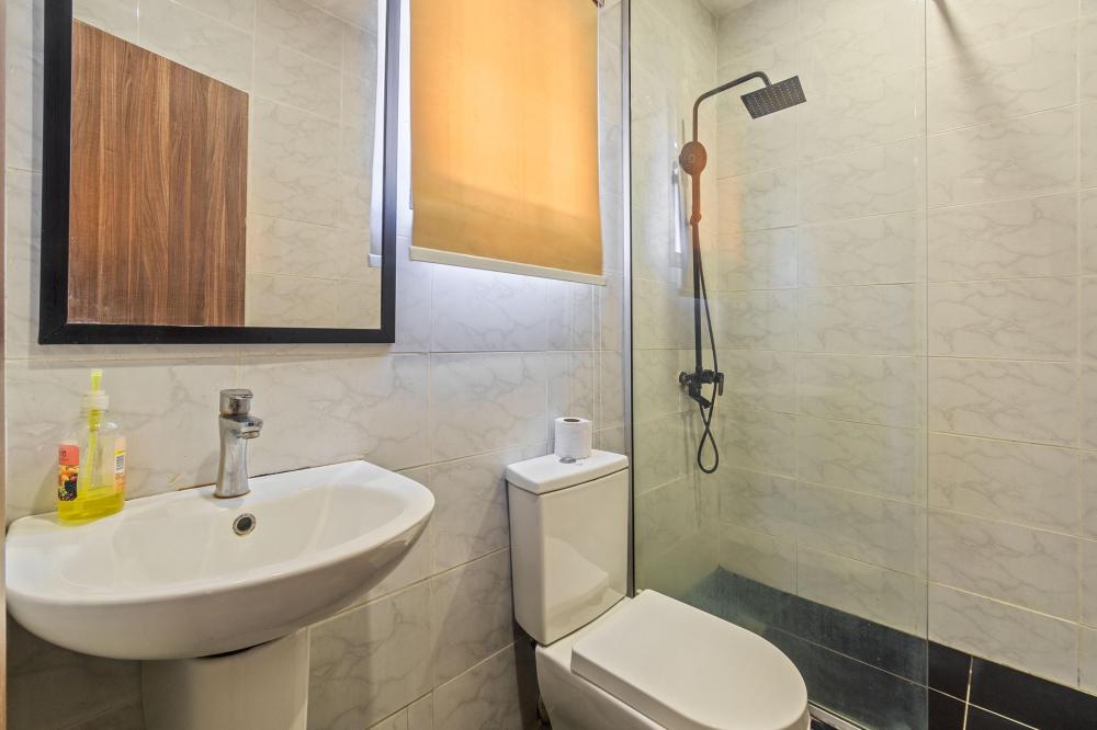 Luxurious 2 bedroom maisonette/ smart home with ps5