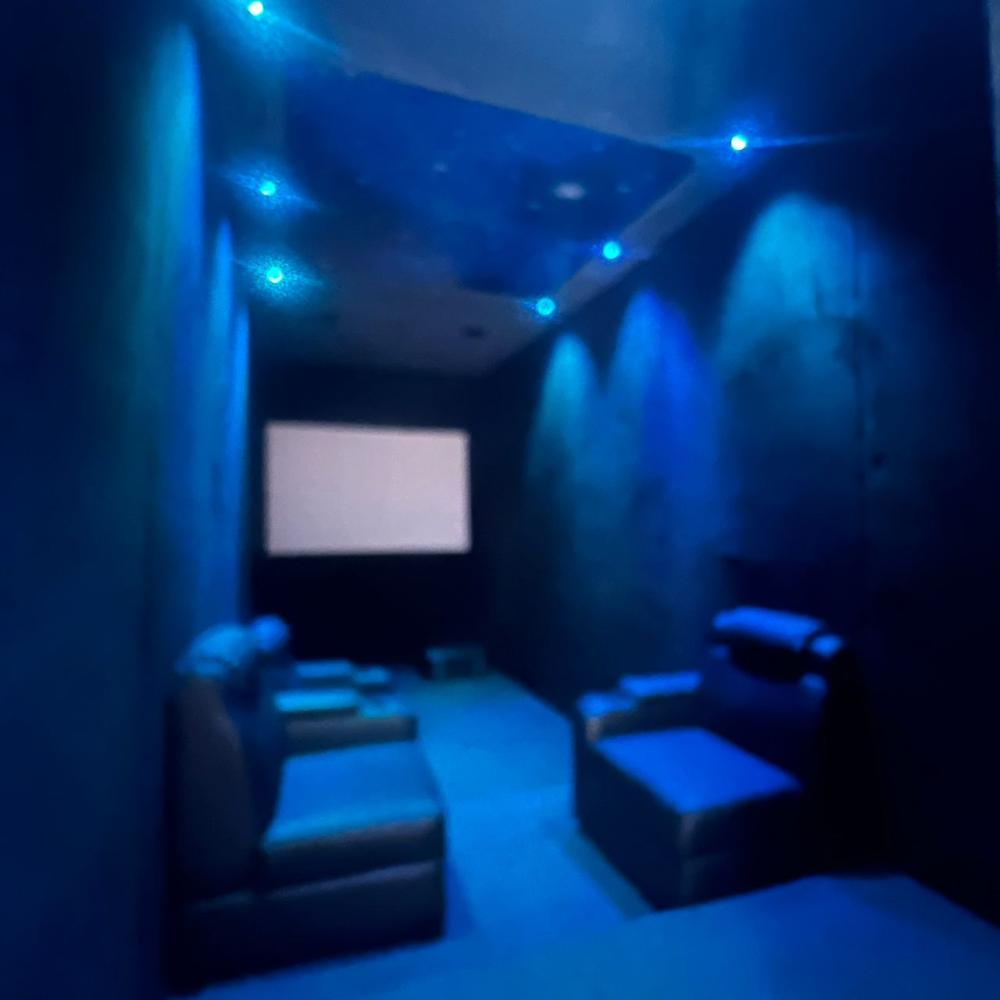 6 Bedroom Fully Detached Duplex With Boys Quarter for SALE Located at Chevron, Lekki.