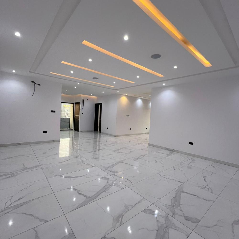 2 and 3 Bedroom Apartment with BQ And Elevator For SALE Located at Lekki Phase 1.