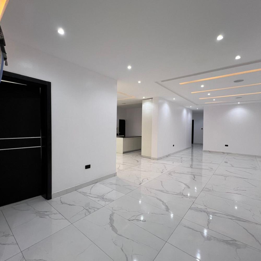 2 and 3 Bedroom Apartment with BQ And Elevator For SALE Located at Lekki Phase 1.