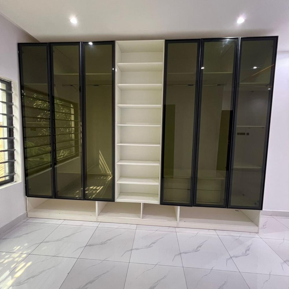 2 and 3 Bedroom Apartment with BQ And Elevator For SALE Located at Lekki Phase 1.