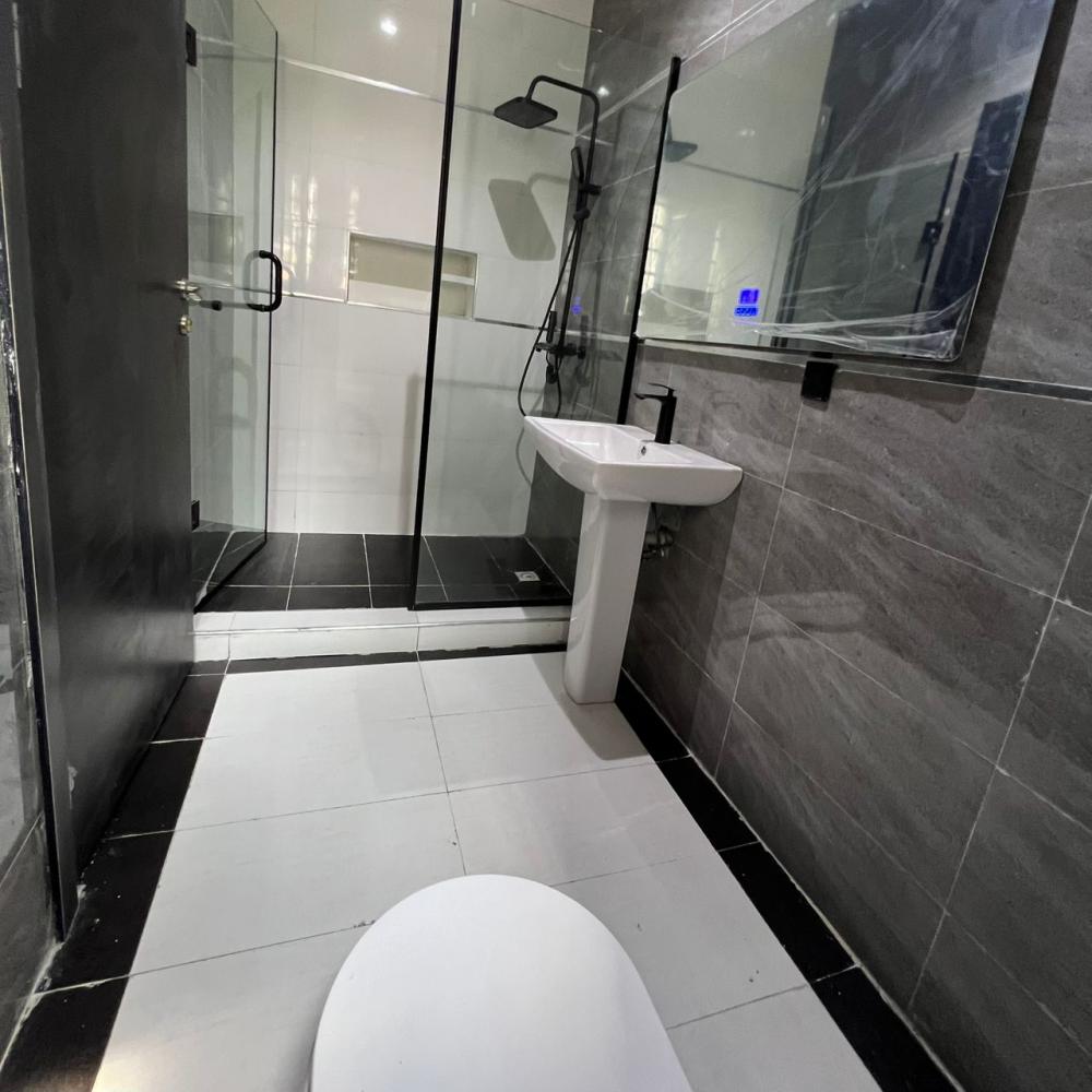 2 and 3 Bedroom Apartment with BQ And Elevator For SALE Located at Lekki Phase 1.