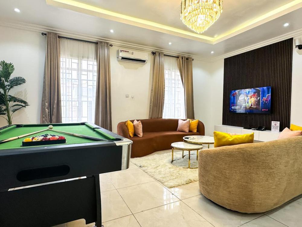 3Bedroom | Snooker